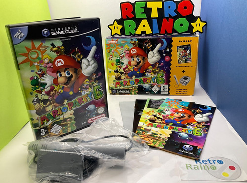 Gioco nintendo gamecube - gioco,