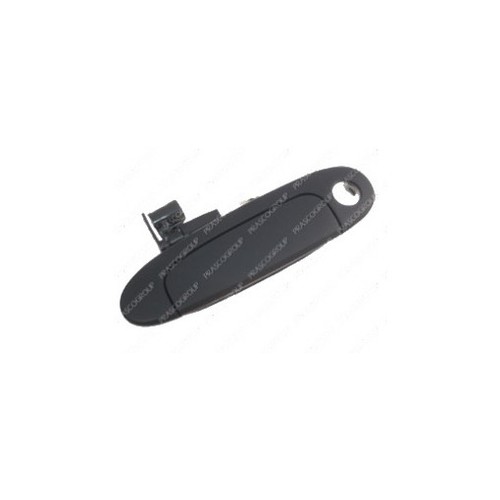 Maniglia portiera lm1124q - maniglia,