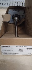 Siemens  QAE2120.015 LG-Ni1000