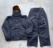 Set giacca e pantaloni da neve