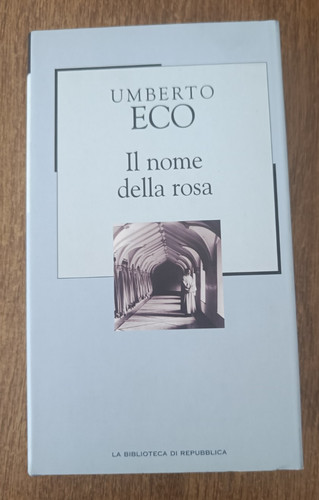 Bibblioteca repubblica - bibblioteca,
