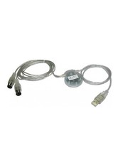 Interfaccia cavo Midi Usb ICON