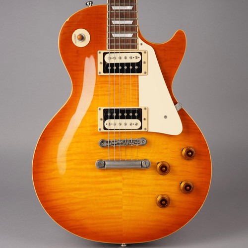 Tokai love rock 128f - love, ls-128f