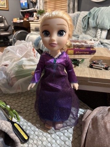 Disney principessa elsa - disney,