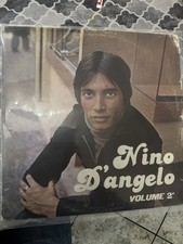Disco Vinile LP: Volume 2°-