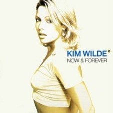 Kim Wilde - Now & Forever -