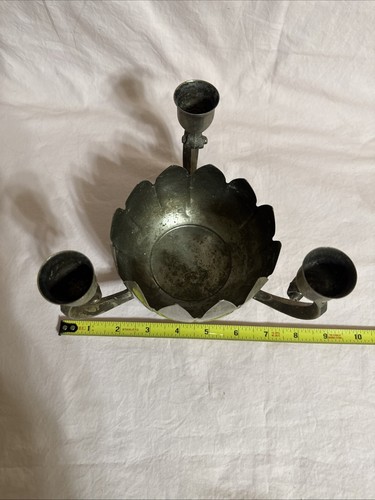 Centrotavola candelabro