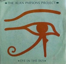 The Alan Parsons Project - Eye