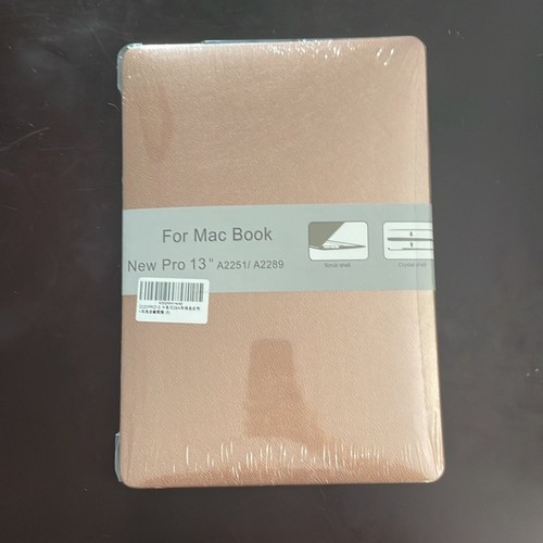 Macbook new pro rose - pro, 13”