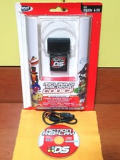 Action replay ita - action,