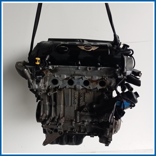 Motore completo n12b16a - motore,