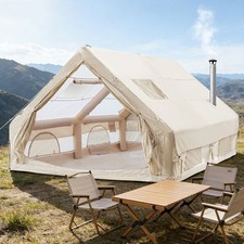 Tenda gonfiabile resistente ai
