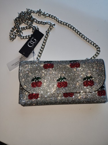 Catena tracolla pochette cg - tracolla,