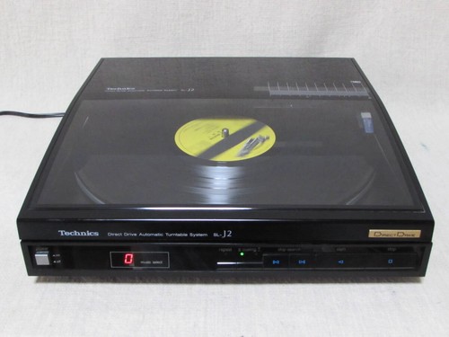 Technics giradischi - technics,