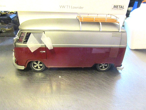 Volkswagen bus b - volkswagen,
