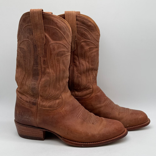 Stivali cowboy tecovas the - stivali,