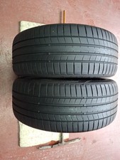 2 PNEUMATICI 225/45 R18  225