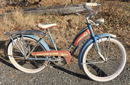 Vintage anni higgins - 50,