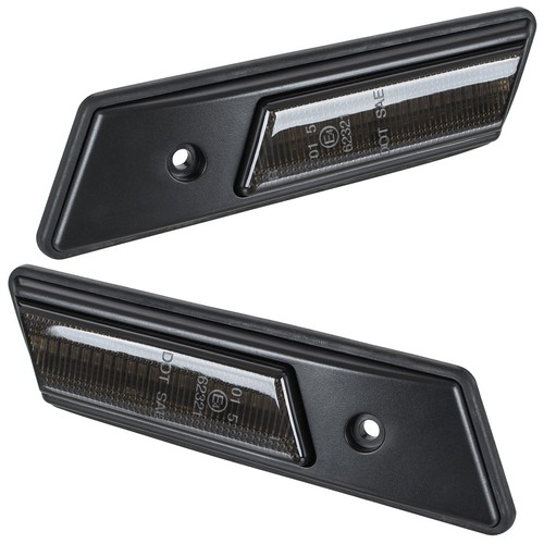 Frecce laterali led dinamiche - frecce,