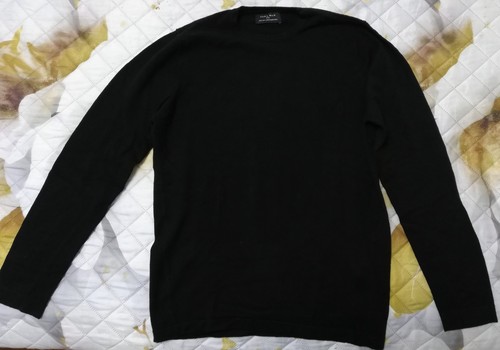 Zara maglione uomo