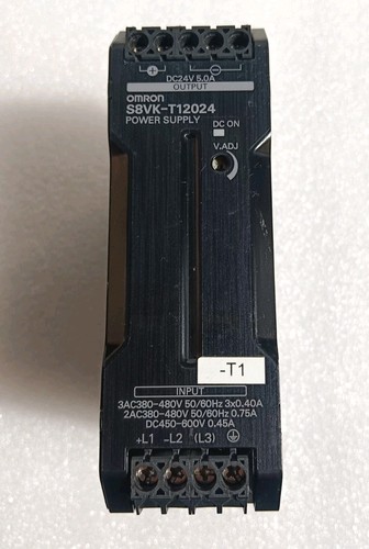 Alimentatore omron s8vk t12024 - alimentatore, s8vk-t12024