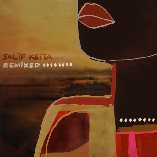 Vinile salif keita - salif,