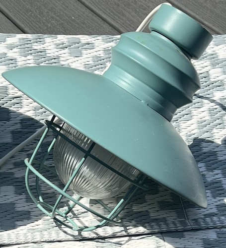 Lampada industriale