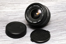 Sigma AF Super-Wide II MC 24