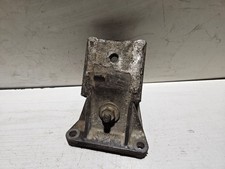 Supporto cuscinetto motore