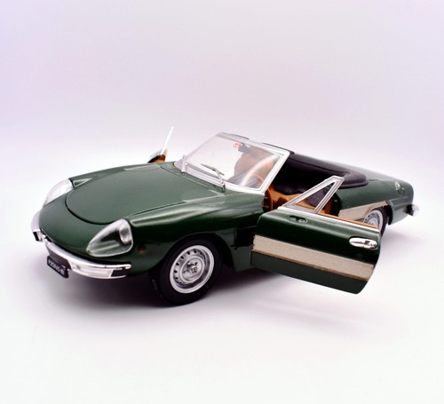 Modellino auto alfa romeo - modellino,
