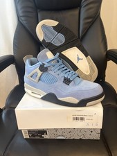 Air Jordan 4 Retro University