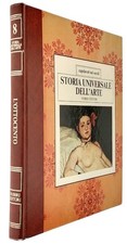Storia Universale dell'Arte