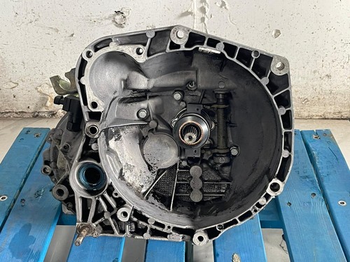 Cambio manuale per fiat - cambio,