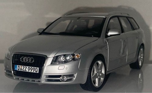 Audi avant 18 - a4, 1/18