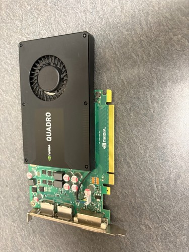 Scheda grafica dell - dell, nvidia