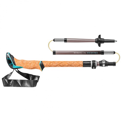 Leki cressida fx - -, bastone