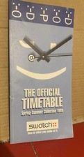 Catalogo Vintage Orologi