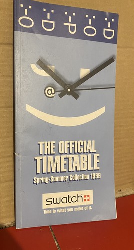 Catalogo vintage orologi - catalogo,