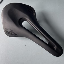 Sella aperta Selle San Marco