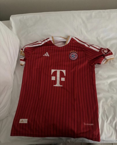 Maglie calcio bayern - maglie, monaco
