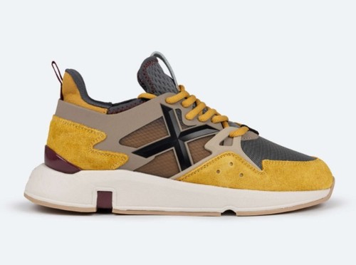 Munich clik sneaker - clik,
