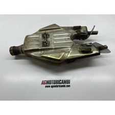 TERMINALE DI SCARICO