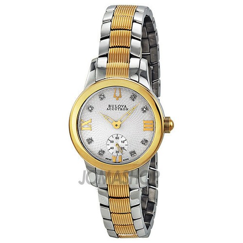 Bulova accutron 65p100 - accutron,