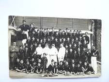 FOTO VECCHIA  CREMONA BALILLA