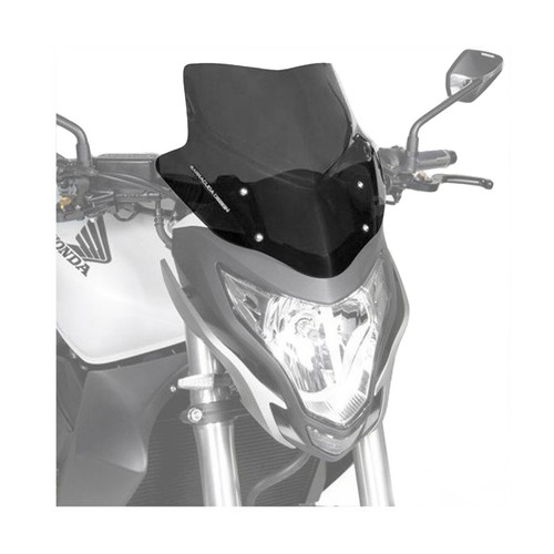 Mf3395 cupolino honda - honda, hornet