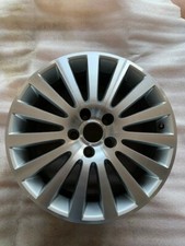 CERCHIO IN LEGA NUOVO ALFA