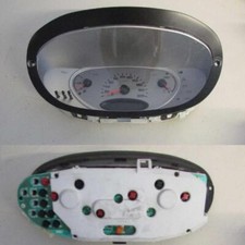 Cruscotto 60.6324.990.5 per LANCIA Y 1995-2003 usato (17377)