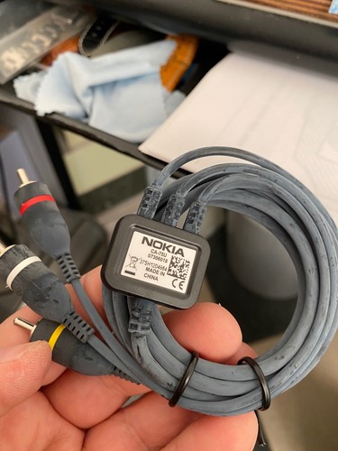 Cavo connessione - cavo,
