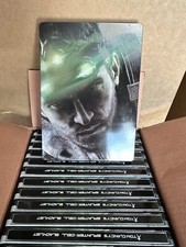 LOT OF 25 PC's Splinter Cell