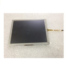 LCD con vetro touch adatto per
